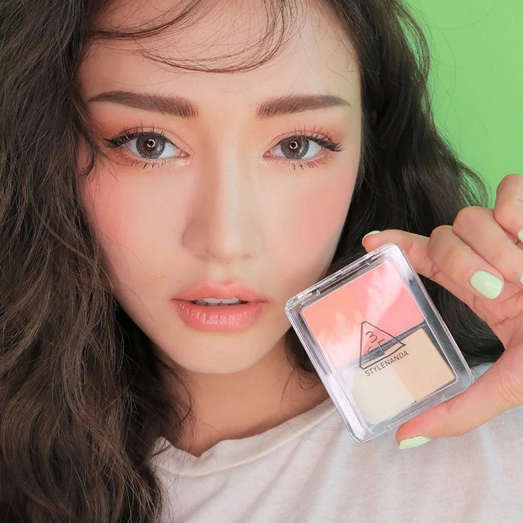 大地色系眼影NYX,眼影大地色画法用手画