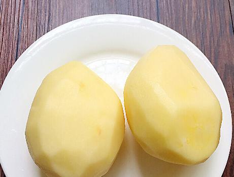 微波炉烤箱薯片的做法大全集,微波炉版薯片做法