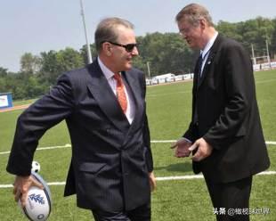 称赞北京奥运会无与伦比的奥委会前主席我更愿意称他是一名英橄人
