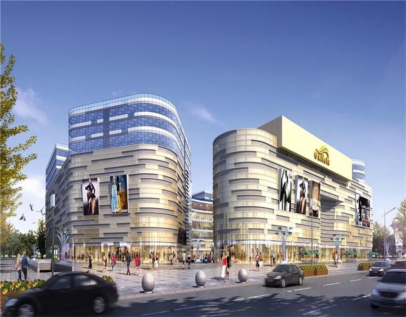 商业地产为什么失败,奥特莱斯商业地产