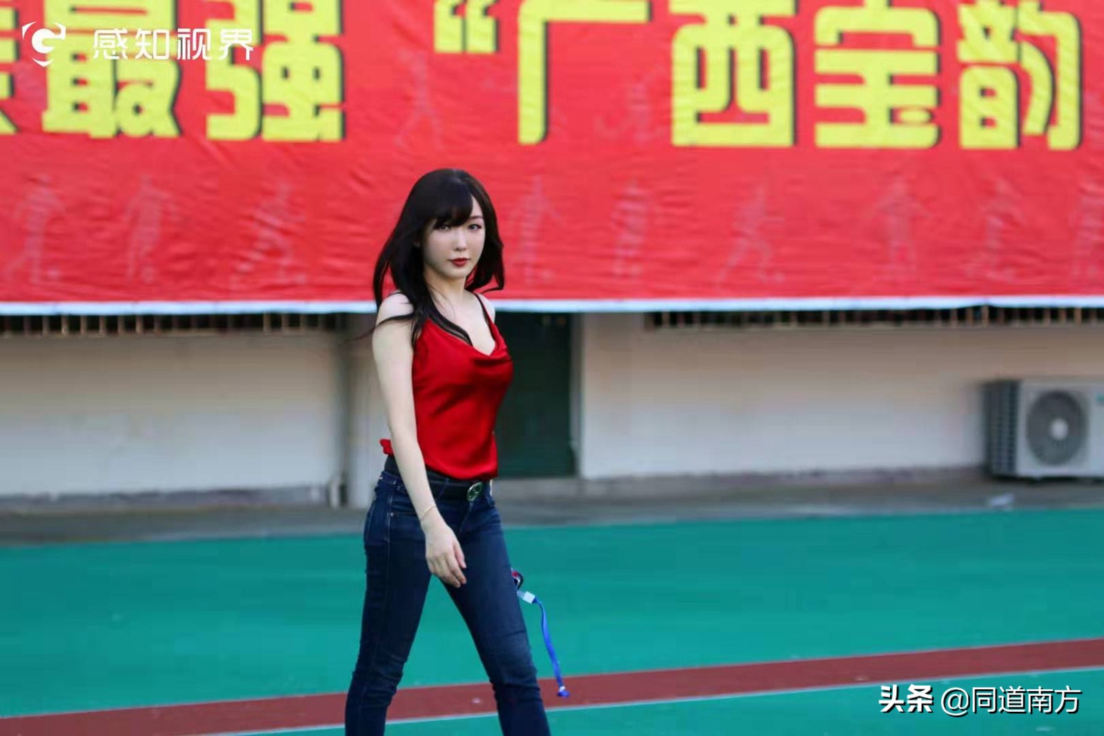 鏉庤彶澶哄啝瑙嗛,鏉庤彶鎯婅壋鍏ㄥ満瑙嗛