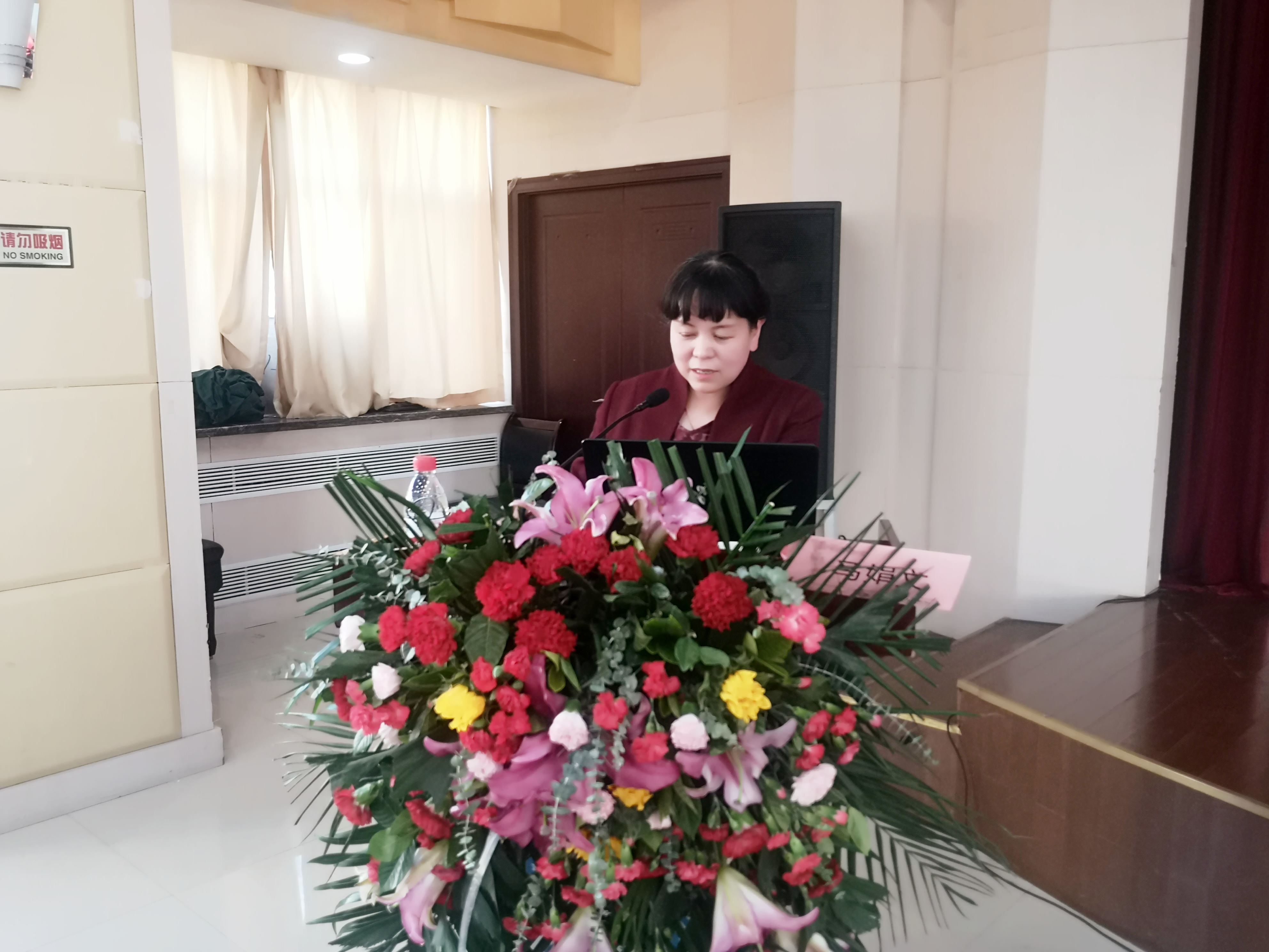 宫颈病变健康讲座,宫颈癌护理教学讲课比赛视频