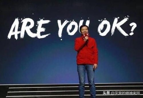 小米雷军为什么自信造车,小米雷军经营理念
