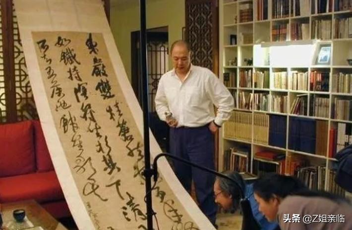 李云迪嫖娼被举报，明星再谨慎，还是躲不过神秘的朝阳群众