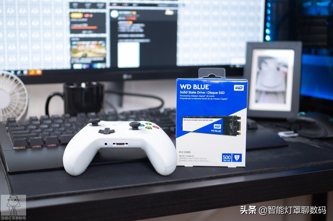 西数500gm.2nvme固态,贴吧推荐的电脑配置靠谱吗