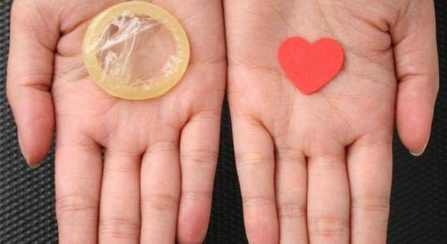 夫妻同房的时候，经常使用安全套，到底好不好