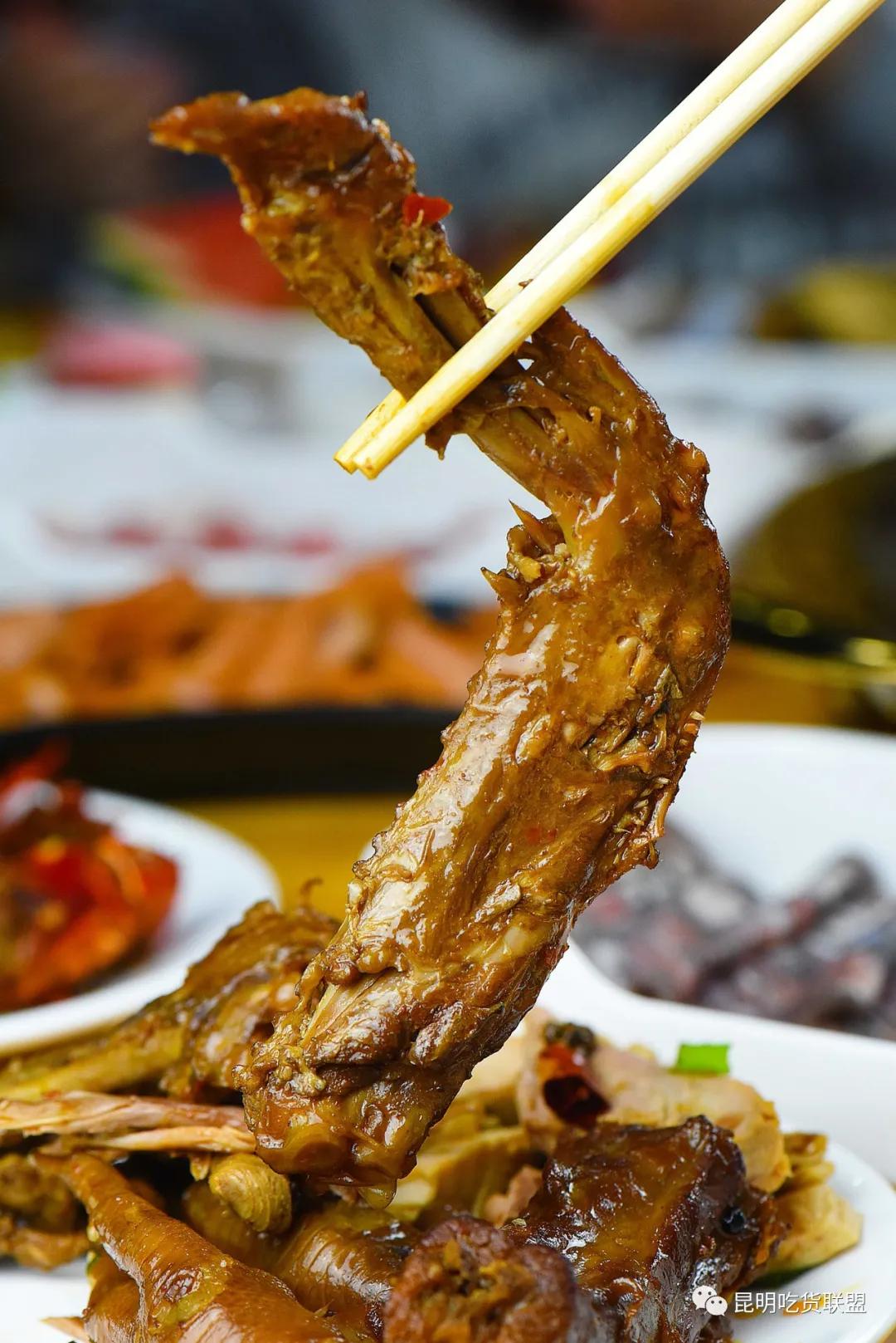 昆明藏在巷子里面的火锅,藏在巷子里的昆明美食