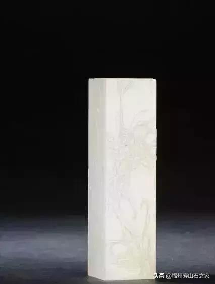 薄意大师林清卿pdf,林清卿的薄意作品