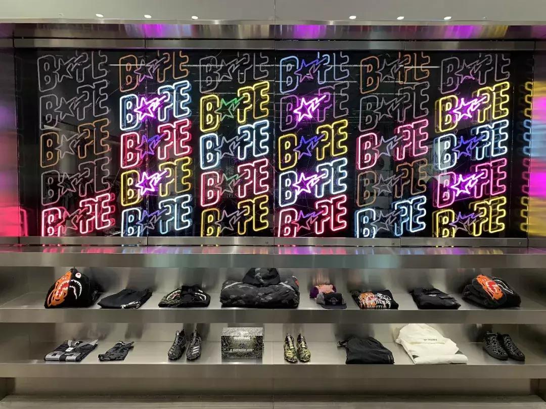 曼谷球鞋,泰国曼谷nba球鞋店