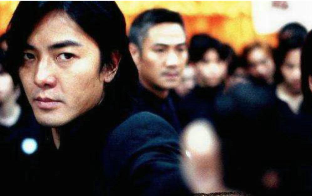 “我爱的Ta有你的影子”，看Ta们婚恋中前后任有多相像