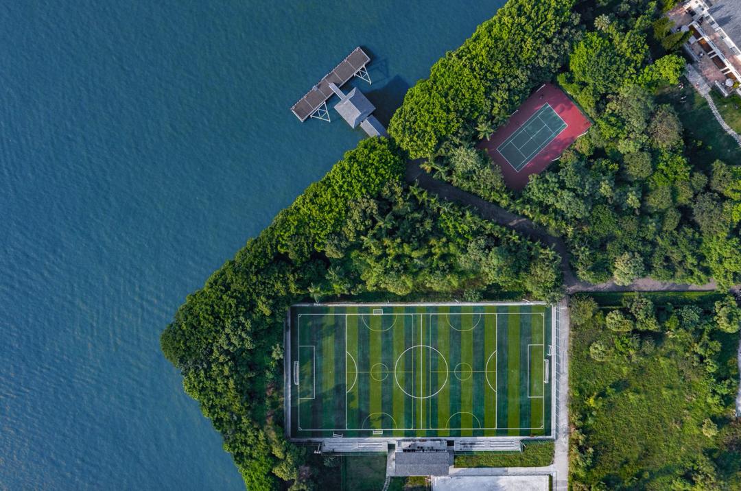 广州看cbd景观豪宅,广州cbd空中豪宅