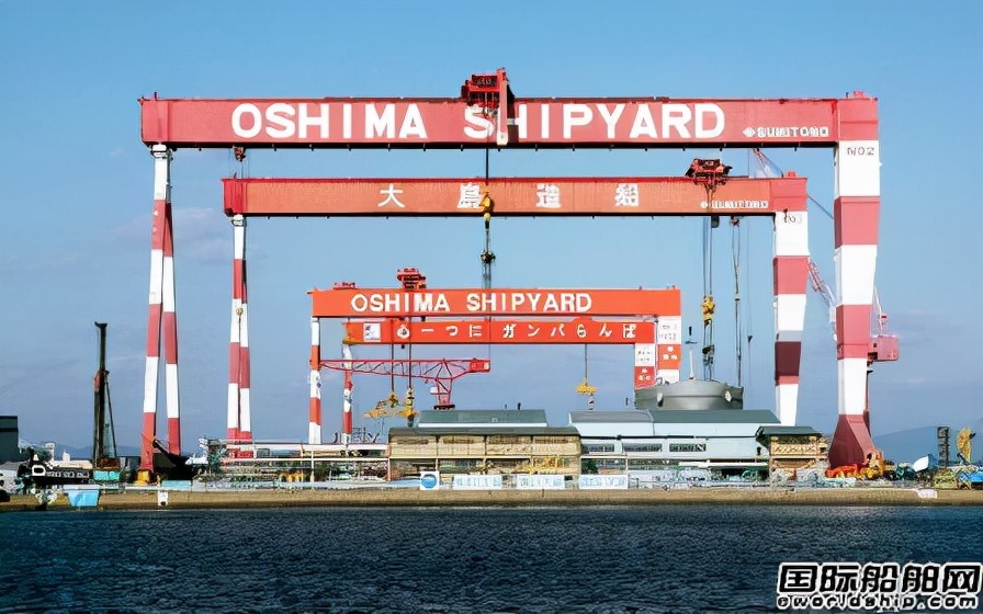 中国船厂最新消息 (中国船厂订单最新情况)