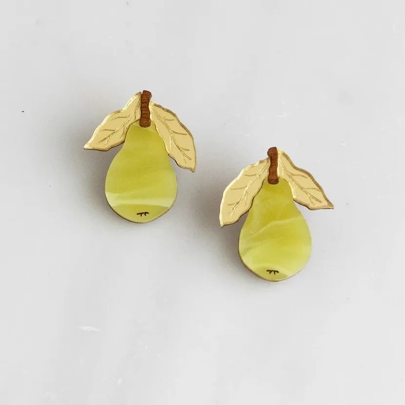 水果女孩正当道!超嗲元素让你“甜”满整个春夏~