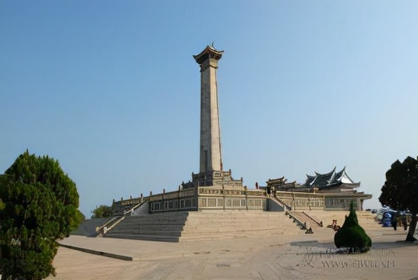 厦门最好的公园排名,来厦门不能错过的八大公园