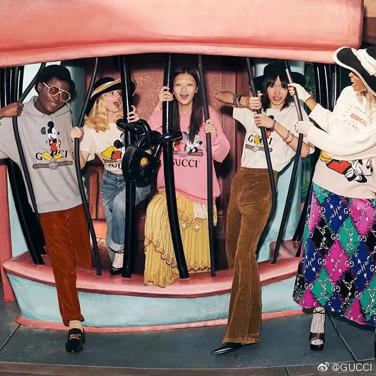 新年最先火起来的居然是ta啊