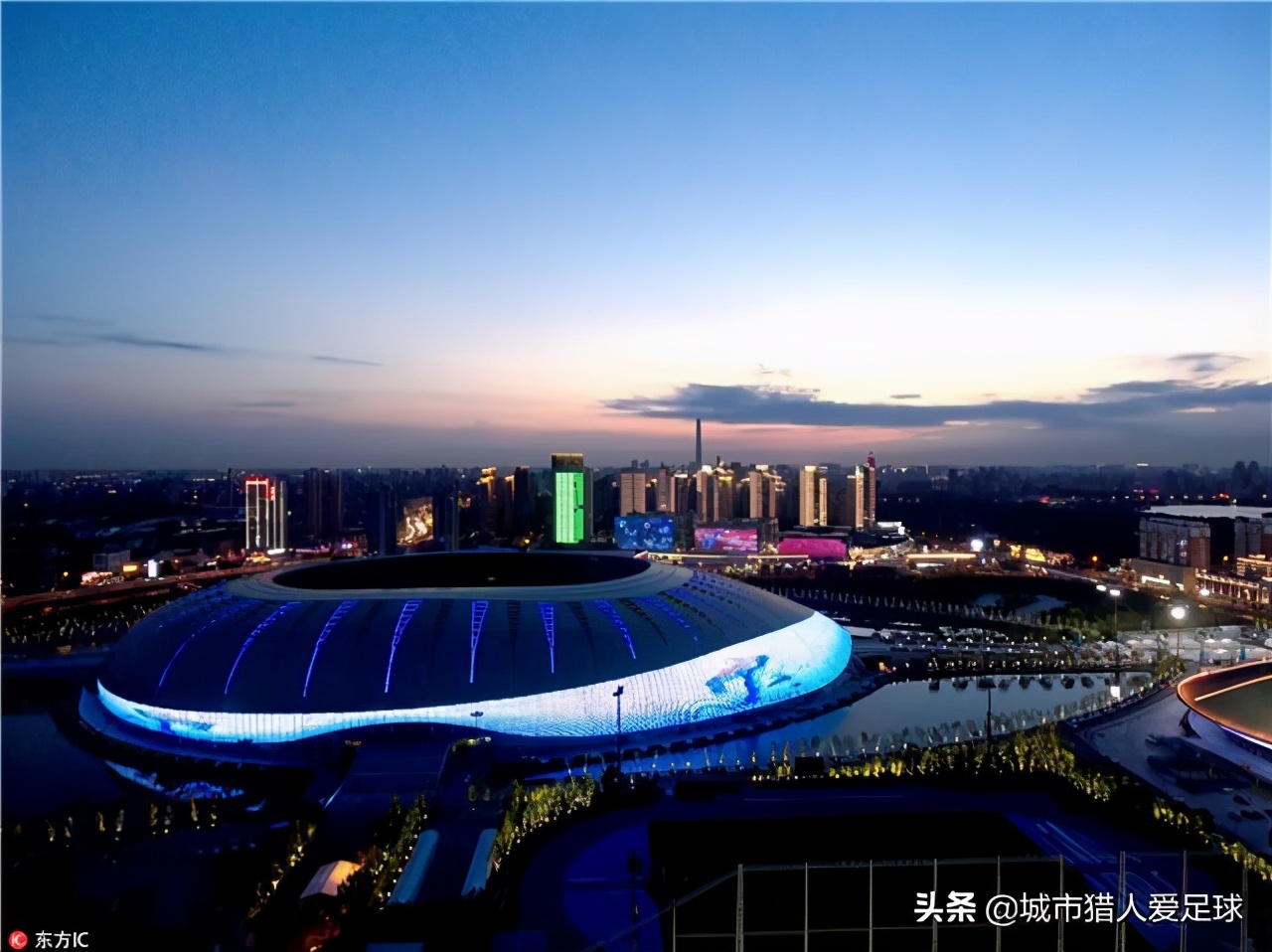 当泡沫变成水滴之时：中超也许还有希望，中国足球就算了吧