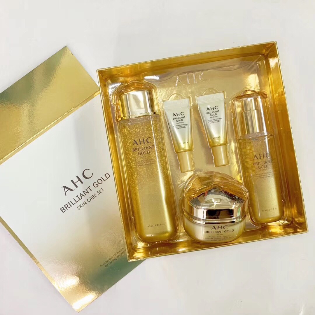 好用的男生护肤套装,超好用的护肤套装滋润保湿提亮