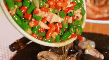 为什么说江西吃辣排行第一,江西吃辣鄙视链