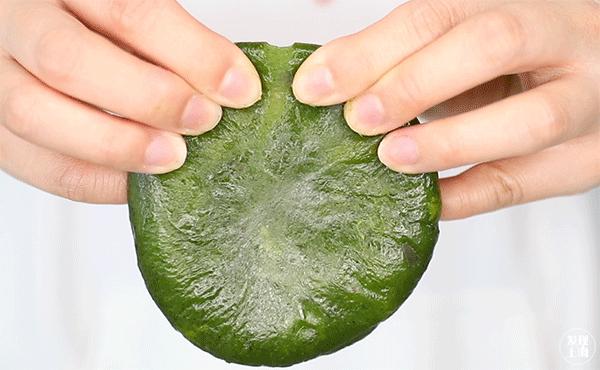 你永远都猜不到，青团能搞出多少幺蛾子！