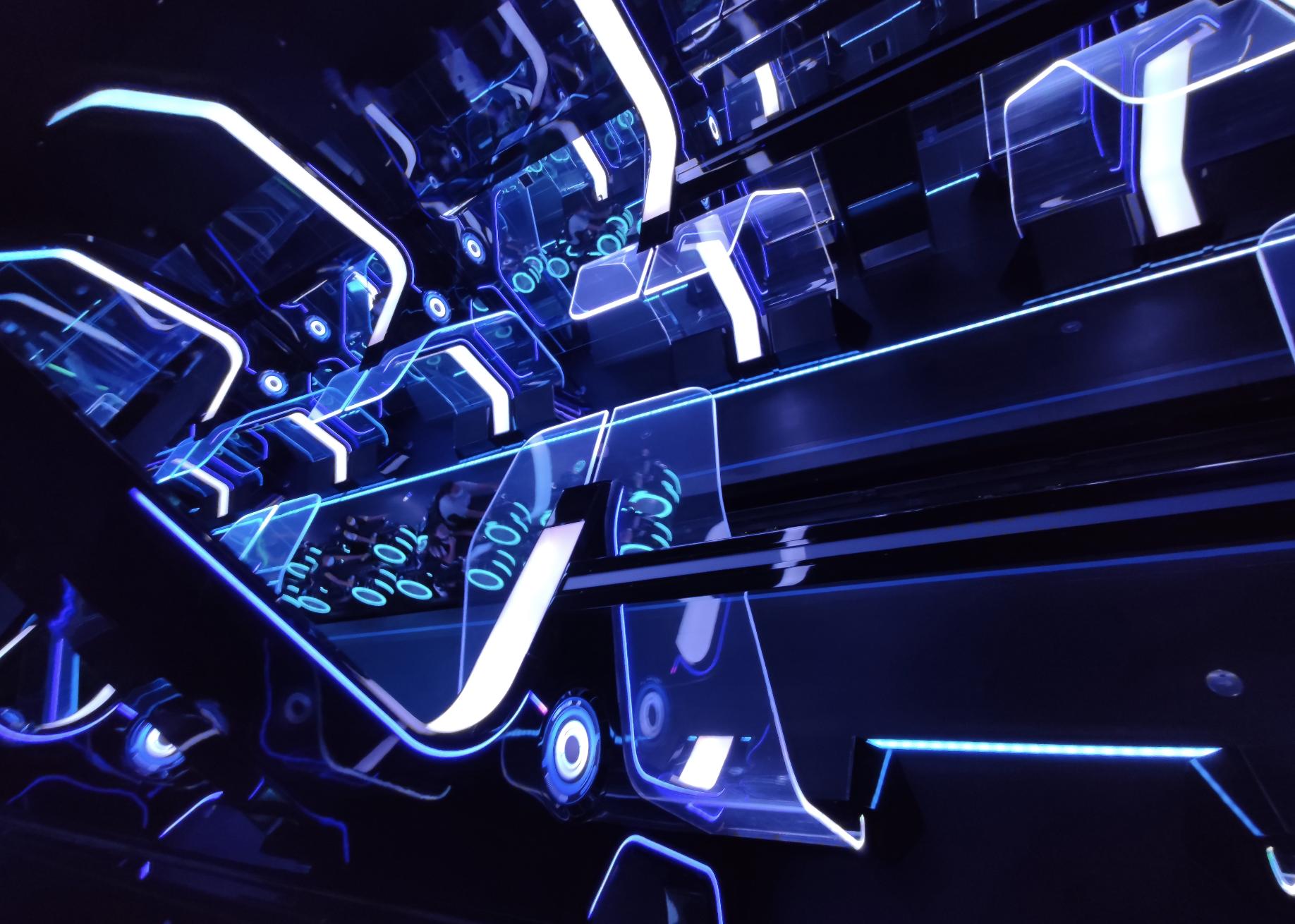 model3自驾四姑娘山,model3江浙自驾