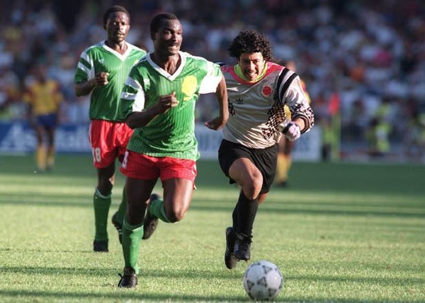 1990世界杯德国马特乌斯,1990年马特乌斯点球