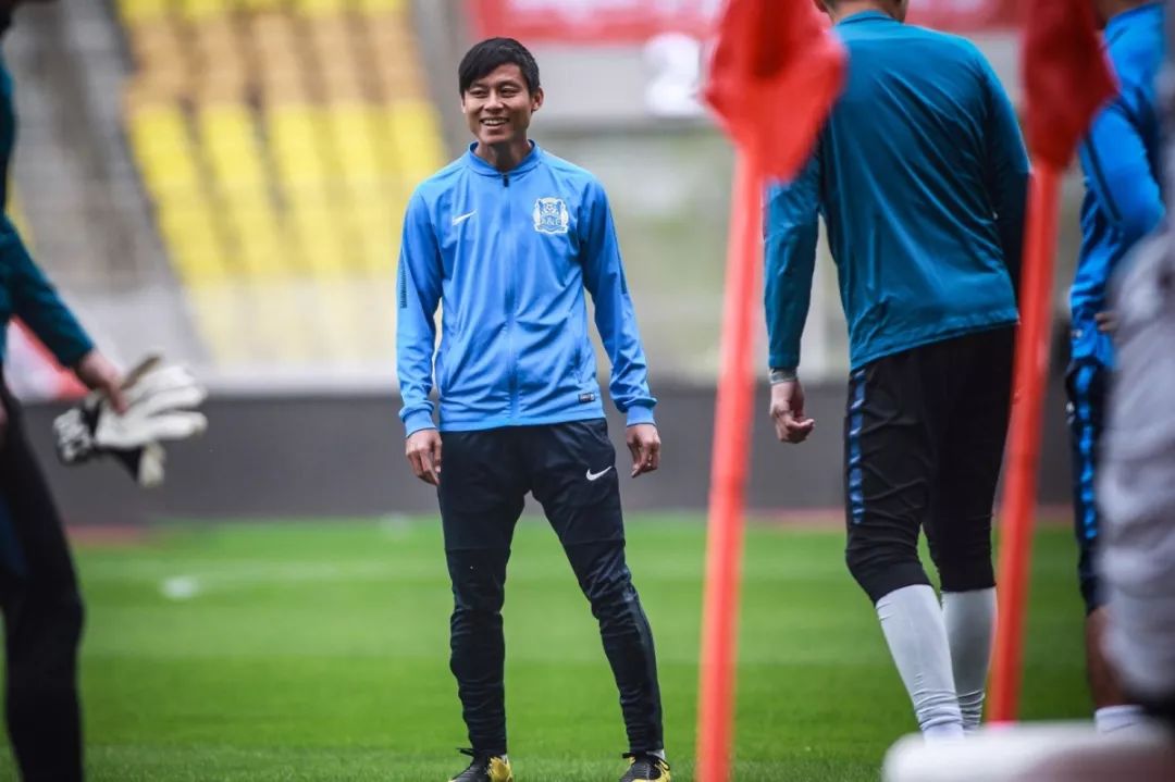 明日战记首战,卓尔今天比赛最新消息