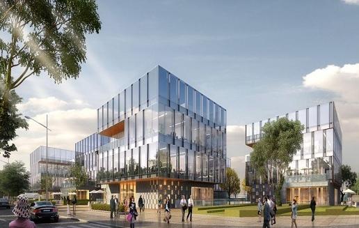 上海最近新开业的商场有哪些,上海最新开业购物中心是哪个