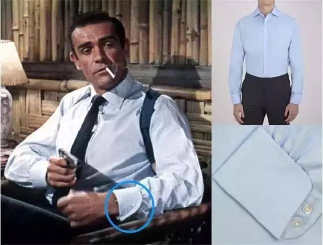 职场男必须要有一件好衬衫,职场男士穿什么材质衬衫