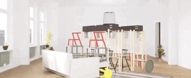 宜家黑科技曝光,宜家ikea黑科技