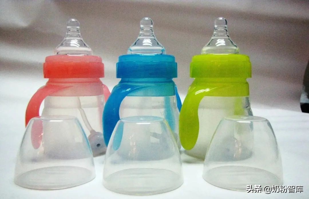 奶瓶的使用关注事项,奶瓶使用七大误区