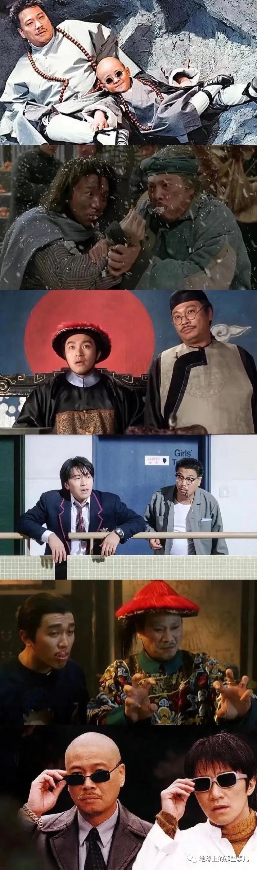 每周热文榜（20210228）-举杯，达叔，走好