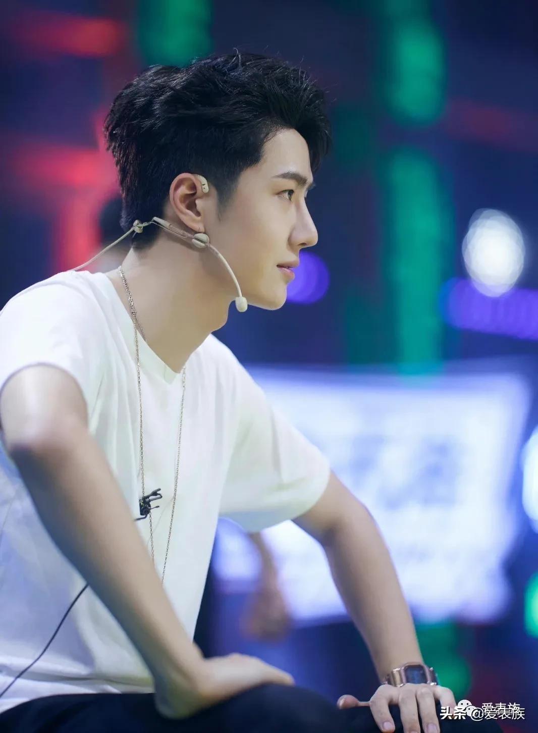 今冬流行紫色系,今夏最流行紫色