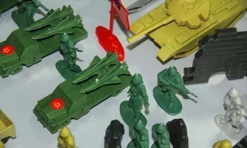 80-90后小时候玩具的老照片,80后90后的童年回忆所有玩具