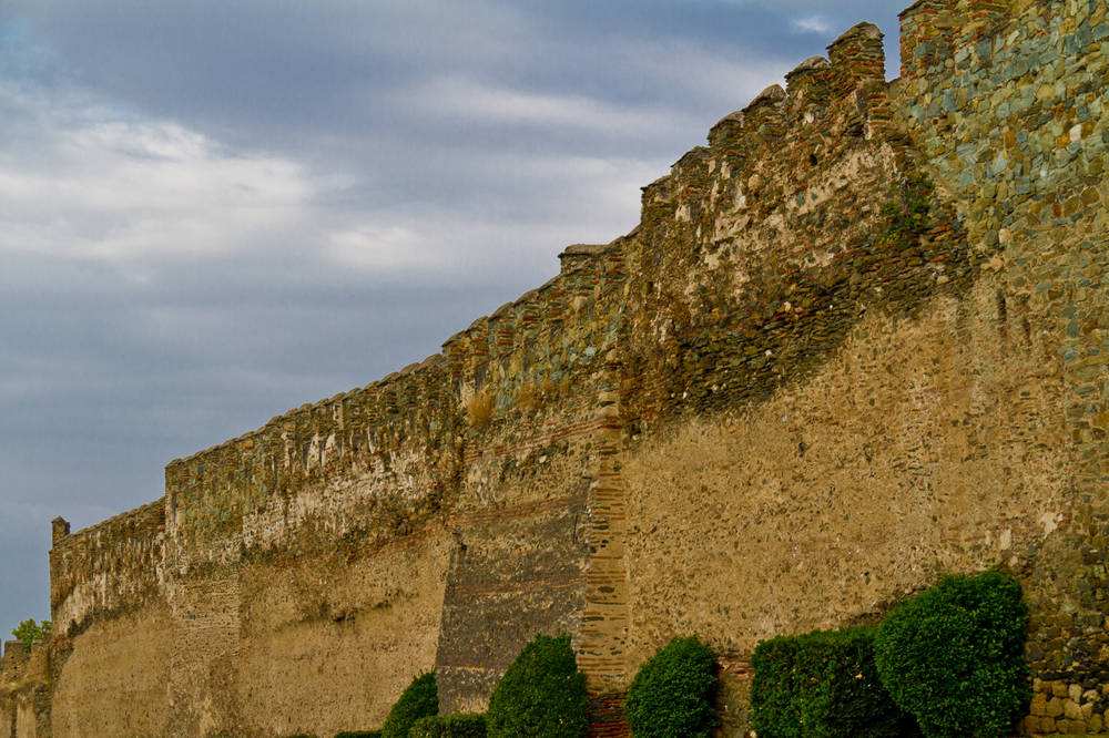 安基阿卢斯战役：保加利亚第一帝国霸业的奠定