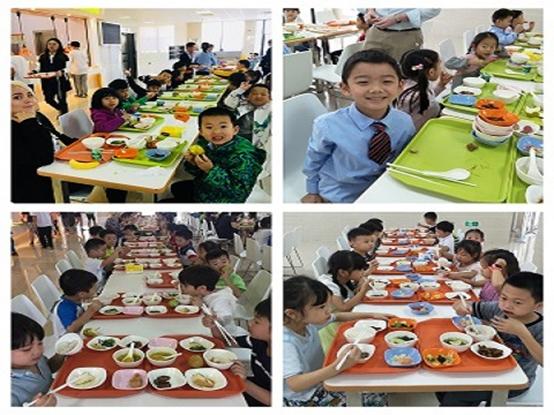 上海金山杭州湾双语学校地址,上海金山杭州湾双语学校待遇