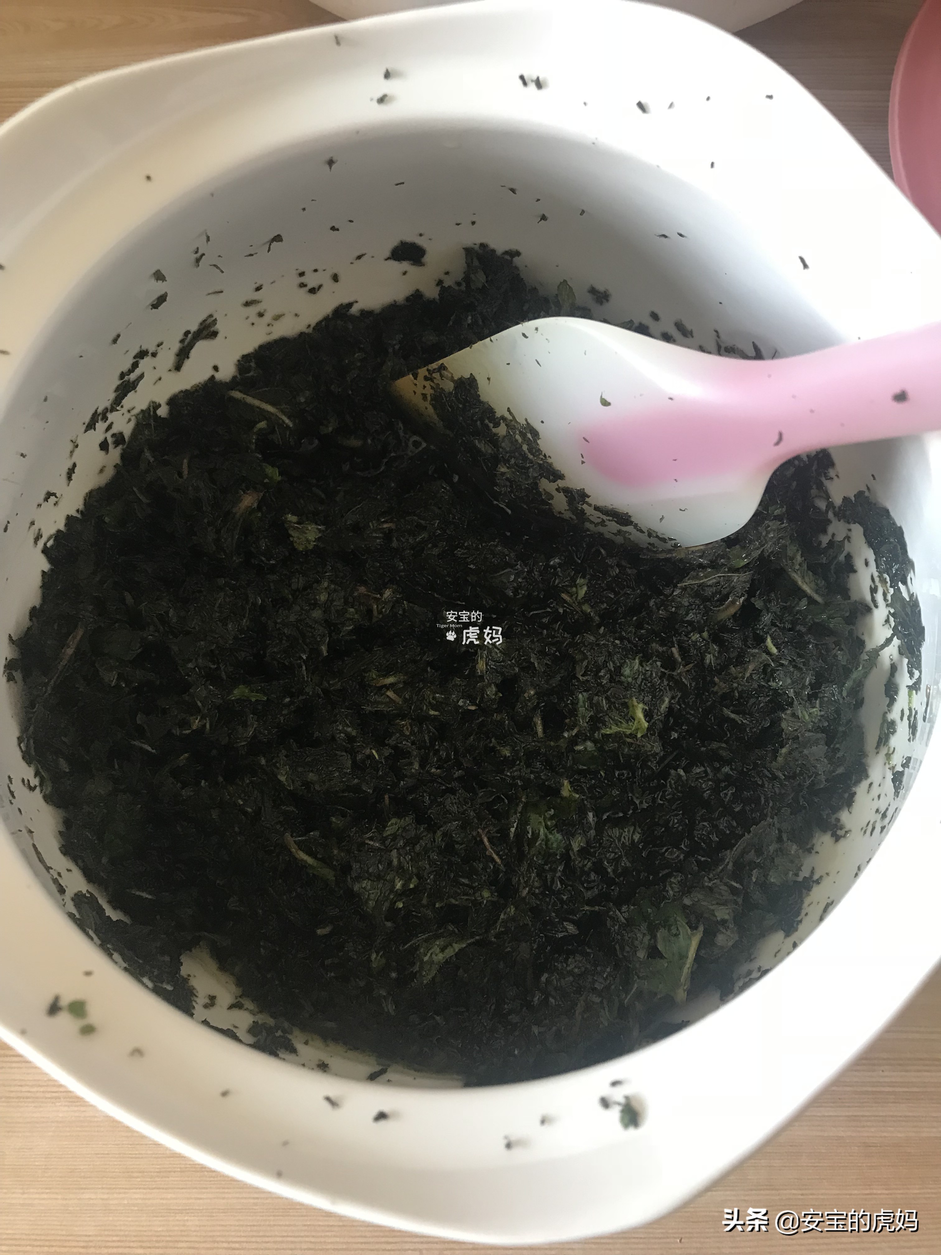 用薄荷做薄荷驱蚊膏,薄荷蚊虫膏制作