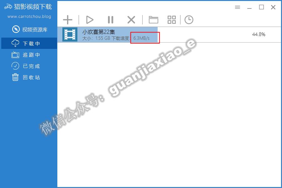 猎影视频下载软件插件怎么制作,猎影视频下载神器