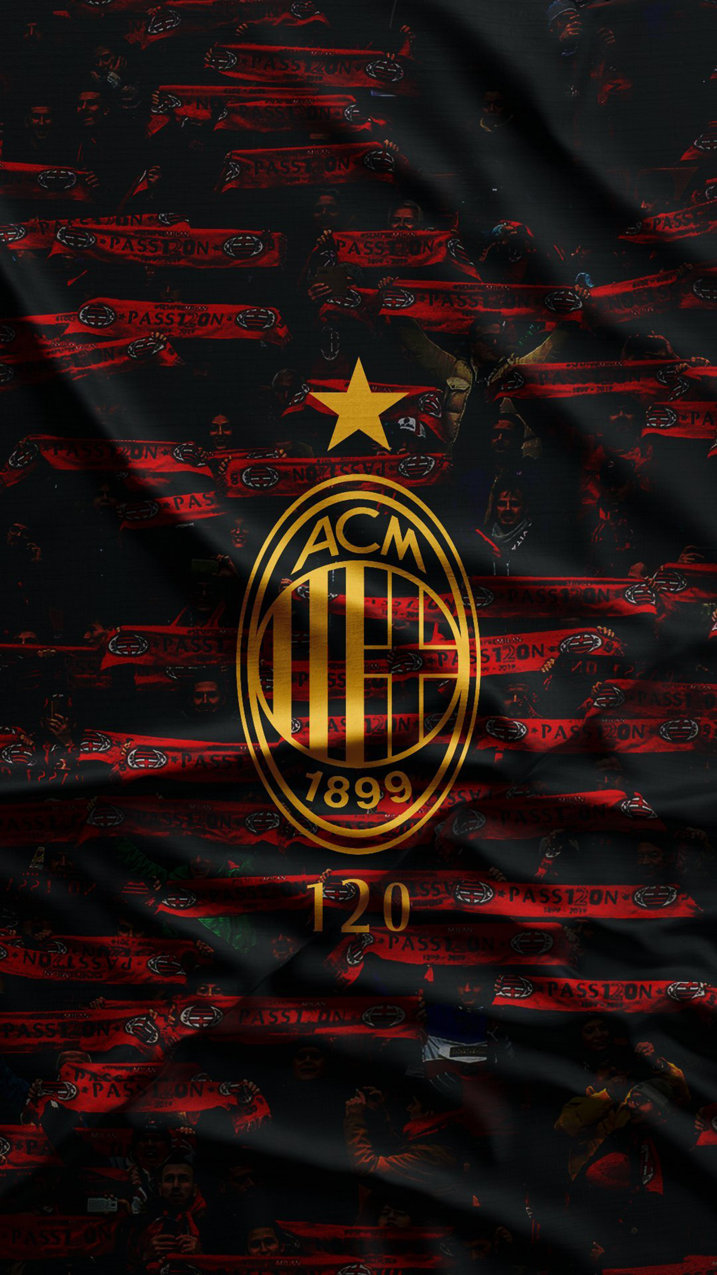 伊布凌空抽射壁纸,米兰足球壁纸