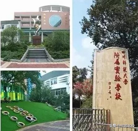 2020年成都私立小学排名,2020成都私立小学五朵金花