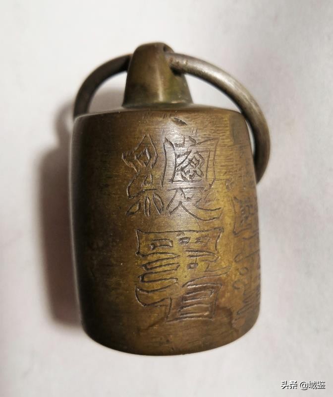 几件小小古玩，背后还有金戈铁马的故事！