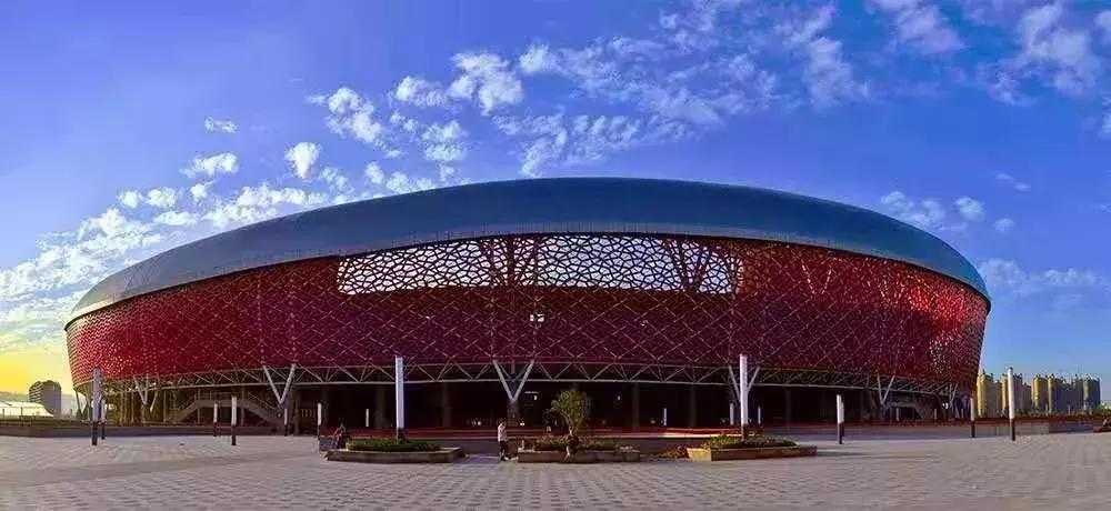 二青会宣布开幕,二青会比赛最新消息