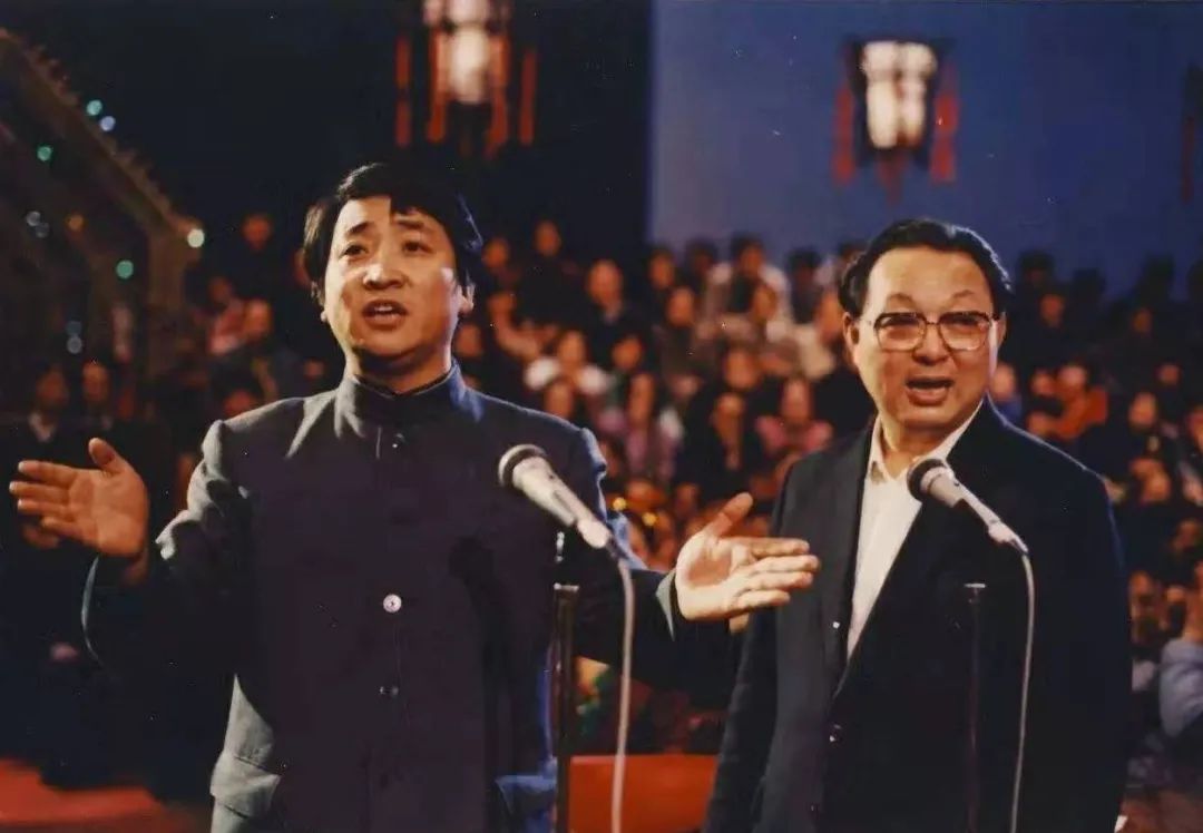 郭德纲四位国宝级相声大师,相声四位大师和郭德纲