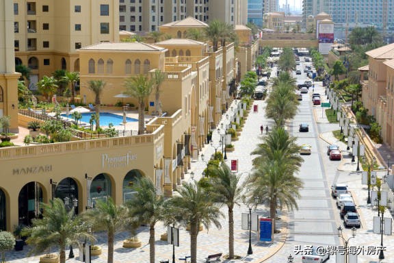 迪拜26个景点营业时间、门票价格及乘车路线大盘点