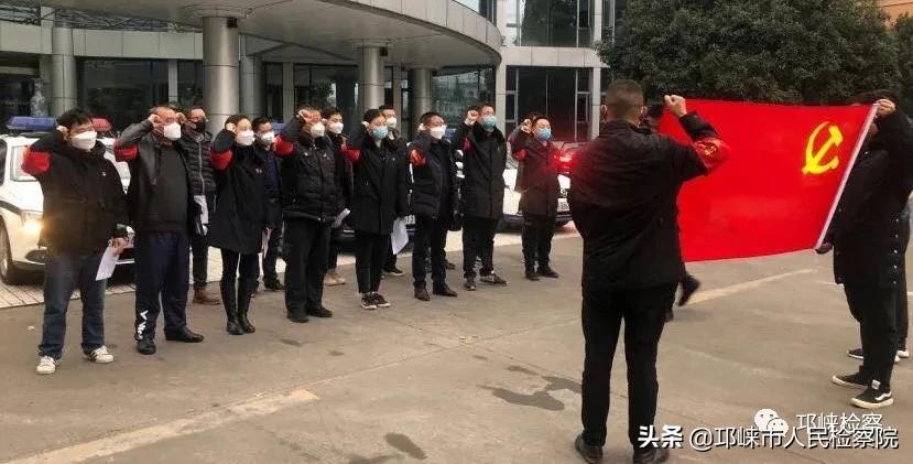 社区防疫检察官下沉,检察院防疫工作