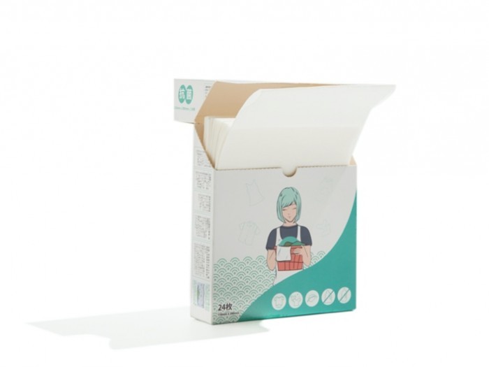 生活清洁用品难出精品，爱思乐凭精品战略脱颖而出