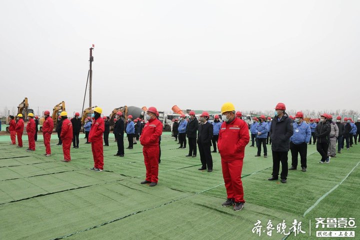 聊城开发区118亿大项目规划图,聊城市集中开工项目明细