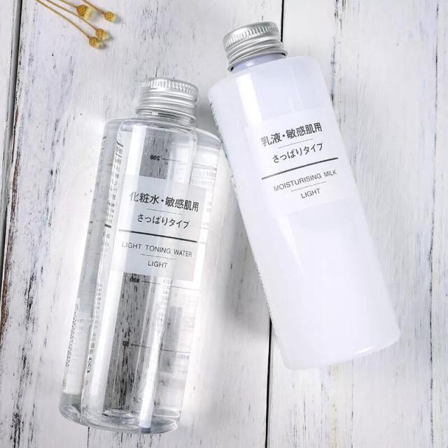 换季平价水乳套装推荐,适合秋冬水乳排行榜前十名