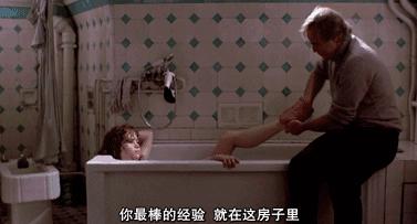 这样的大尺度R级片，注定在影史上留下浓重的一笔