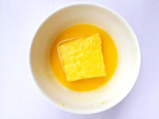 超美味的西多士十分钟就能搞定,港式西多士简单早餐