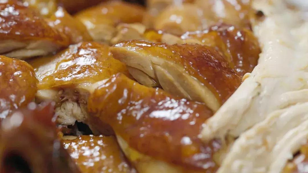 国庆最全吃喝指南，31个省和港澳台，一个都不能少